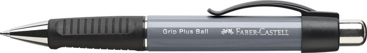 Produktbild Faber-Castell Kugelschreiber (Grau, Stone grey, 1 x)