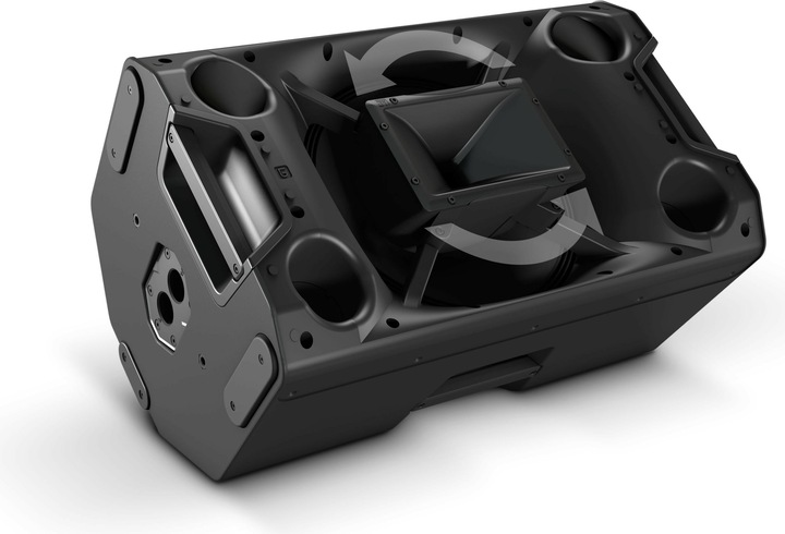 Produktbild LD Systems ICOA 15 A BT 15" Aktiver (Aktiv)