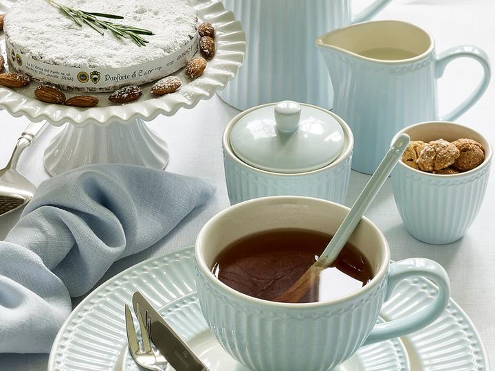 Produktbild Greengate Alice Eierbecher pale blue 6,5 cm Set6 (6x)