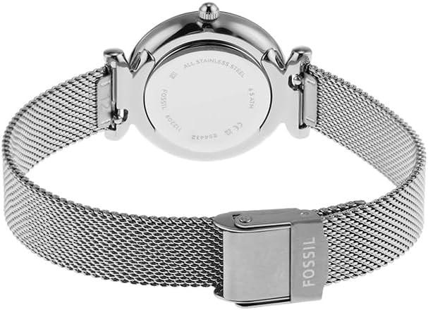 Produktbild Fossil Carlie Mini (Analoguhr, 28 mm)