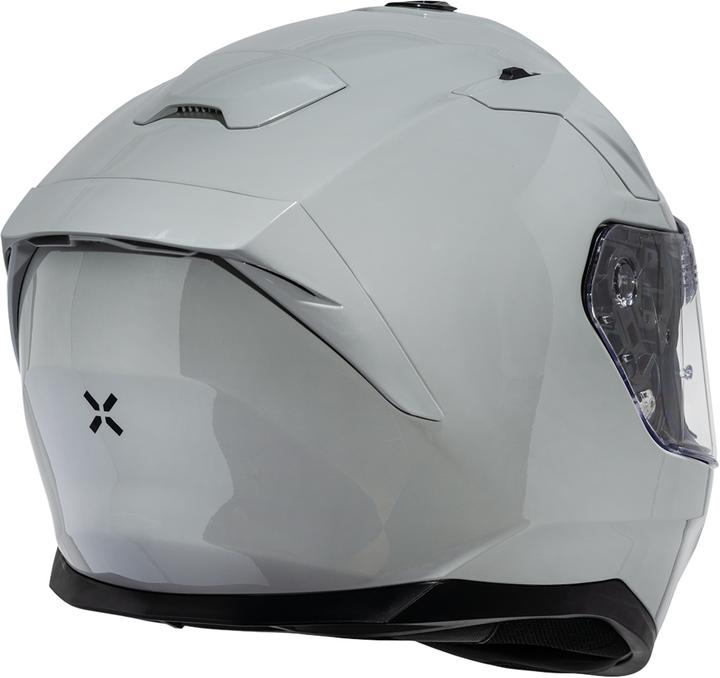 Produktbild iXS Rapid 2.0 Glossy casque intégral (S)