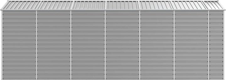 Produktbild vidaXL Gartenschuppen