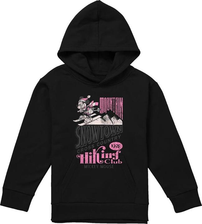 Produktbild Disney Snowtown Ski Kapuzenpullover (140, 146)