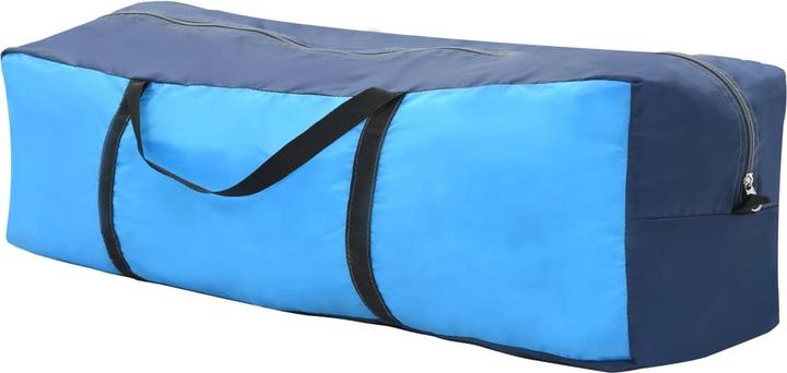 Actual product image vidaXL Pooldach