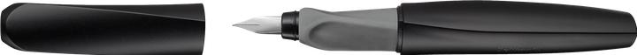 Actual product image Pelikan Twist (Black, 1 x)
