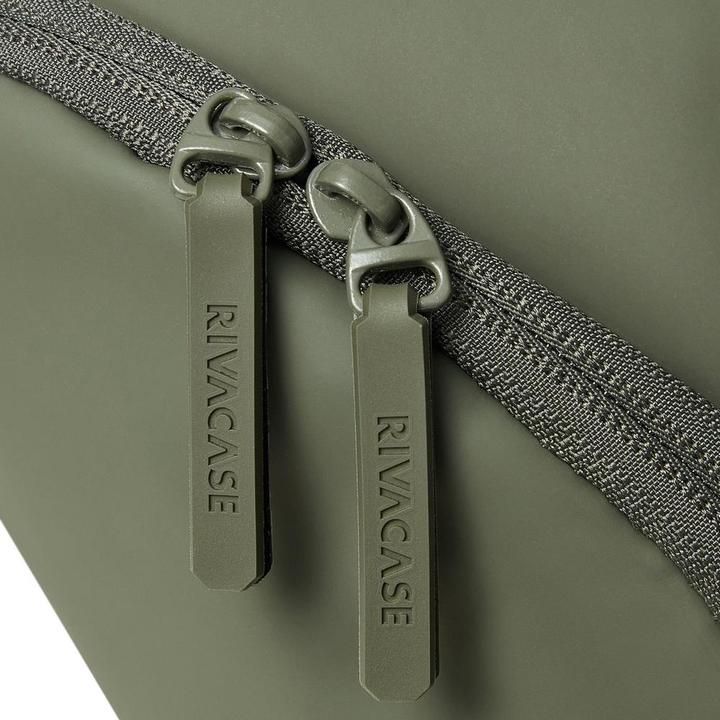 Actual product image Rivacase Eden 78562 olive green (20 l)