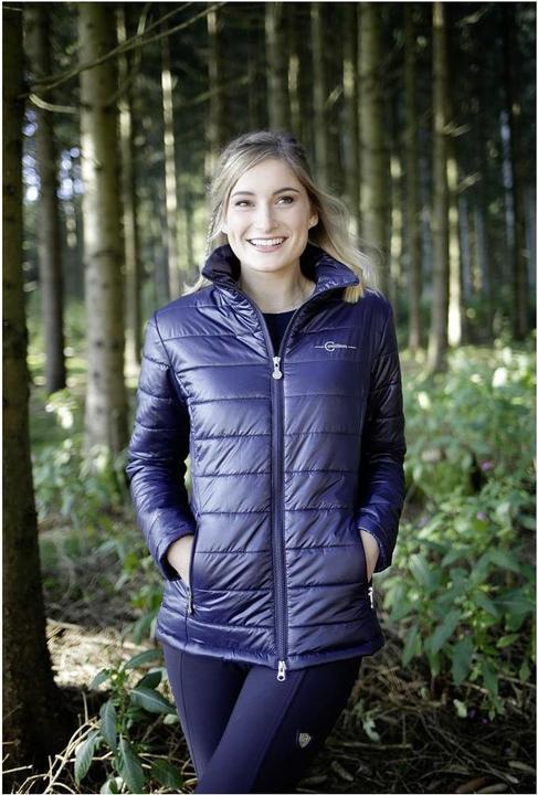 Produktbild Covalliero Steppjacke Damen (S)