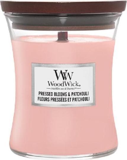 Actual product image WoodWick Rosewood (275 g)