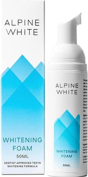 Image du produit Alpine White Blanchiment (50 ml)