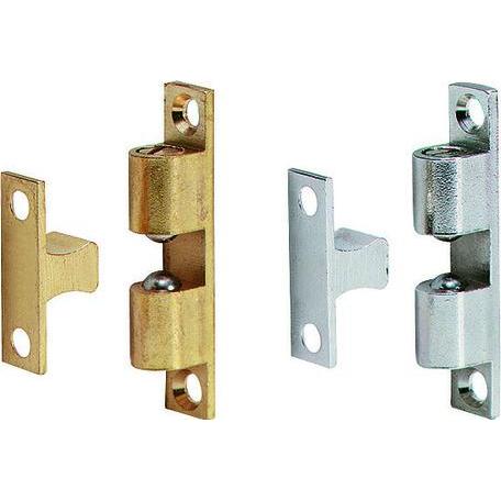 OK-Line: Raccordi Porte e Pigliamosche Pallottola Werkstarck