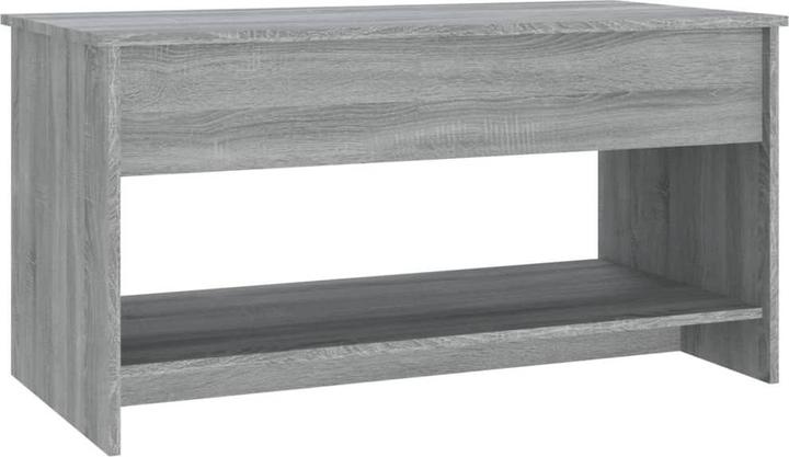 Image du produit vidaXL Couchtisch (102 x 50 x 52.50 cm)