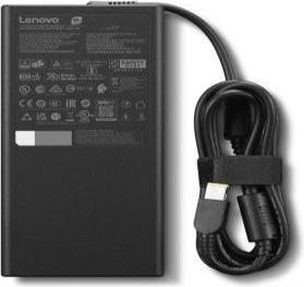Actual product image Lenovo Legion 400W AC adapter Slim Tip-EU (P)