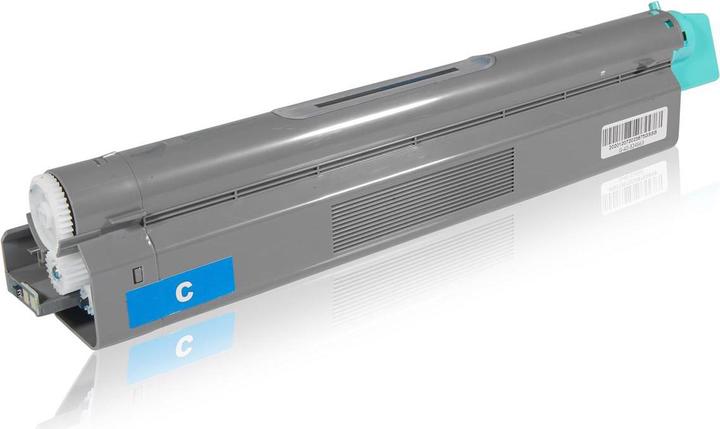 Immagine prodotto Inkadoo Toner Compatibile con il toner Lexmark C925H2CG, ciano Ciano (C)