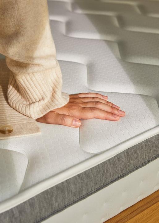 Actual product image Create Memory Comfort (Foam core, 150 x 190 cm)