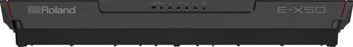 Produktbild Roland E-X50 Keyboard (61 Tasten)