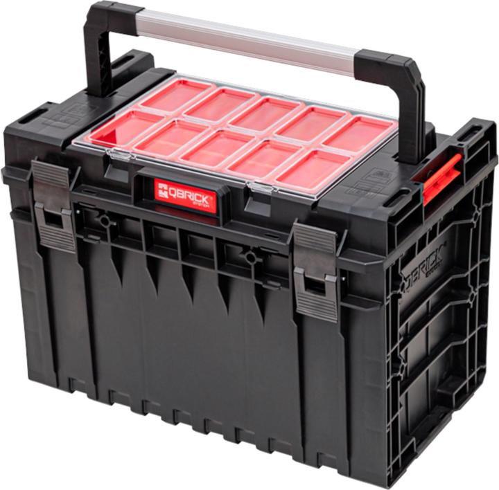 Actual product image Qbrick Toolbox