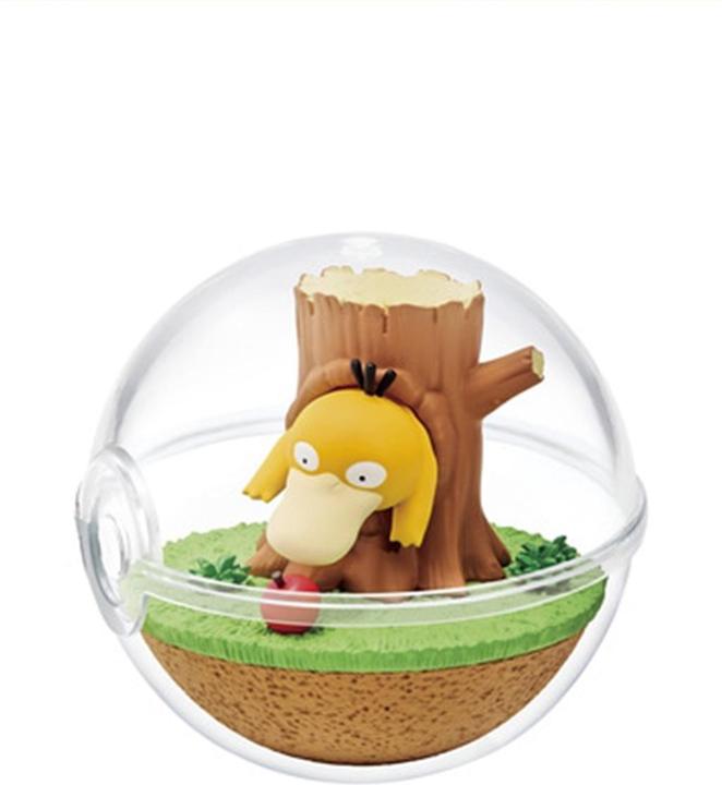 Image du produit Re-Ment Terrarium Collection Relaxing Time (1 Random)