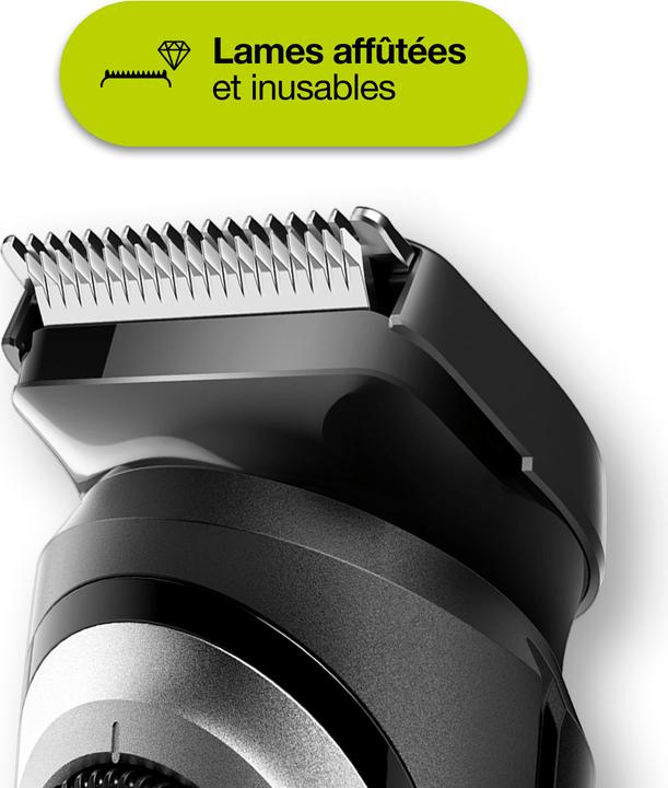 Actual product image Braun Beardtrimmer Series 5 (BT5265)