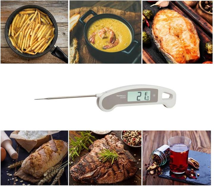 Produktbild TFA Thermo Jack Gourmet