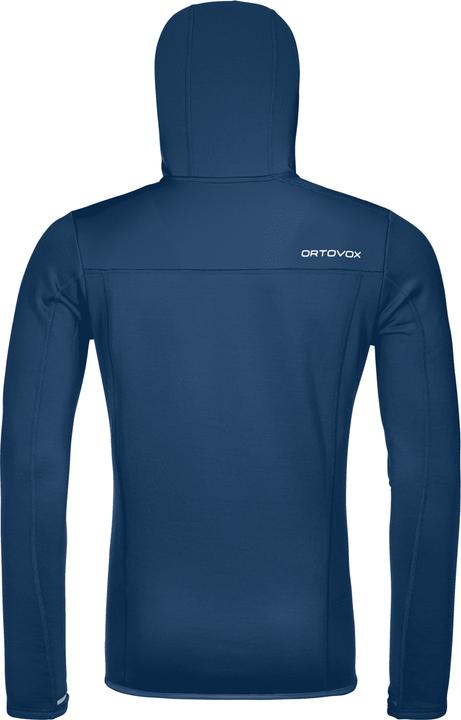 Actual product image Ortovox Fleece Hoody (XXL)
