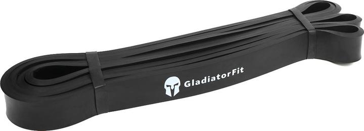 Gladiatorfit resistance band (2.08 m, Strong)