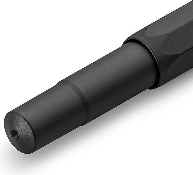 Immagine prodotto Kaweco Penna stilografica AL Sport nero M (Nero, 1x)