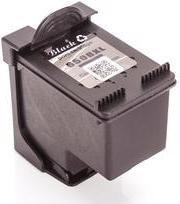 Image du produit Inkadoo Cartouches d'impression compatibles avec la cartouche de tête d'impression HP CZ101AE / 650 XL (CF)