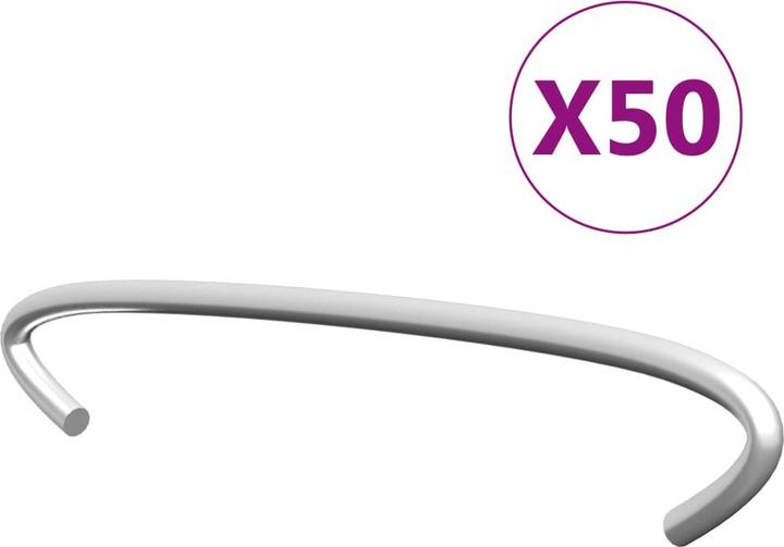 Produktbild vidaXL Gabionenhaken