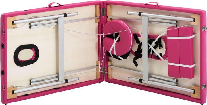 Produktbild vidaXL Nandor