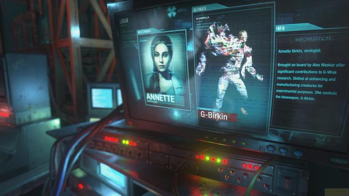 Image du produit Capcom Resident Evil 3 (PS4, DE)