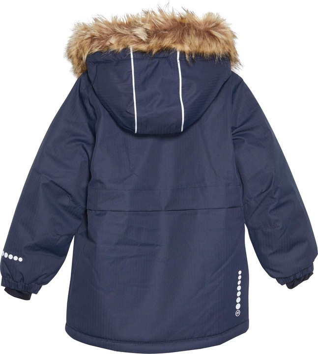 Image du produit Minymo Veste MISnow AOP - 162142 (98)