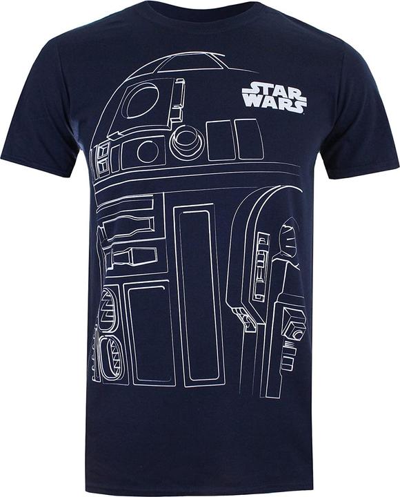 Produktbild Star Wars TShirt Jungen (152, 158)