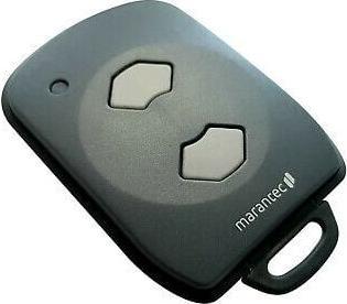 Actual product image Marantec Handheld transmitter Digital 392 (Handheld transmitter)