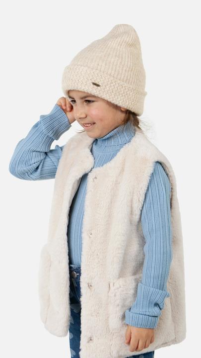 Actual product image Barts Cap Casual Shae Beanie - 16585 (53 - 55)