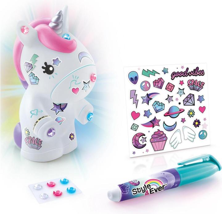 Produktbild Canal Toys DIY Deco