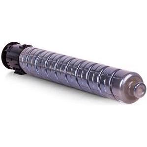 Inkadoo, Toner, Toner kompatibel zu Ricoh 841853 Toner, schwarz Schwarz (BK)