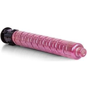 Inkadoo, Toner, Toner kompatibel zu Ricoh 841855 Toner, magenta Magenta (M)