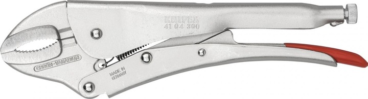 Produktbild Knipex Gripzange (300 mm)