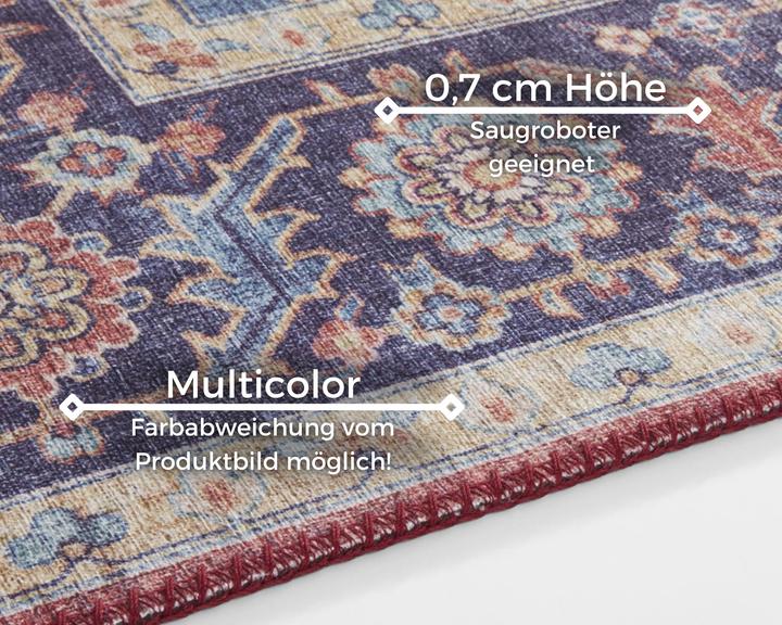Produktbild Hanse Home Anthea (160 x 120 cm)