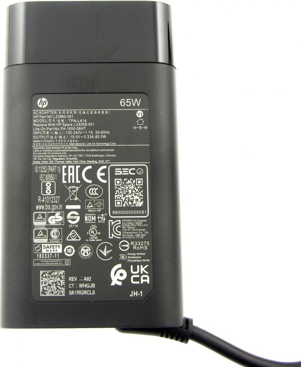 Produktbild HP L23960-003 (65 W)