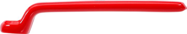 Immagine prodotto BGS Chiave ad anello semplice per elettricisti gomito stretto 21 mm (21 mm)