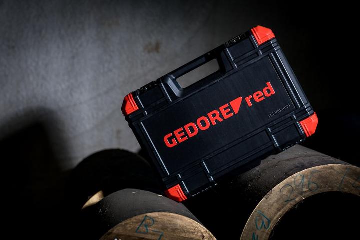 Productafbeelding Gedore Red Dopsleutelset SW624mm (3/8")