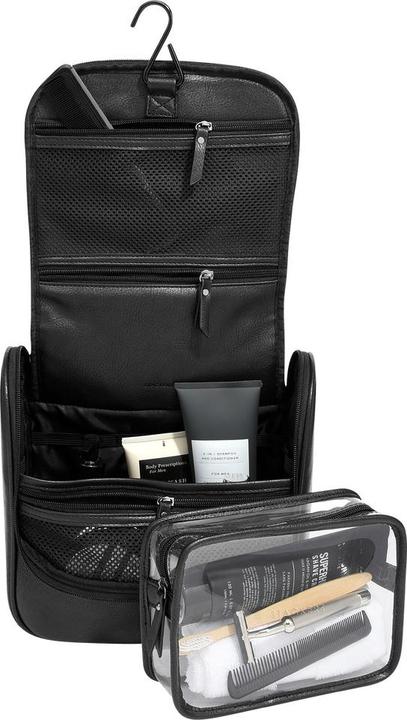 Produktbild Stackers Washbag