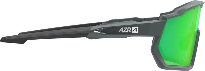 Produktbild AZR Pro Race Rx (Black, Carbon Matt, Grün)