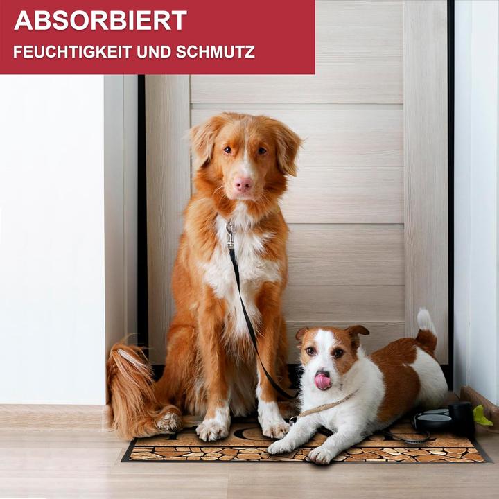 Produktbild Home Schmutzfangmatte (80 x 60 cm)