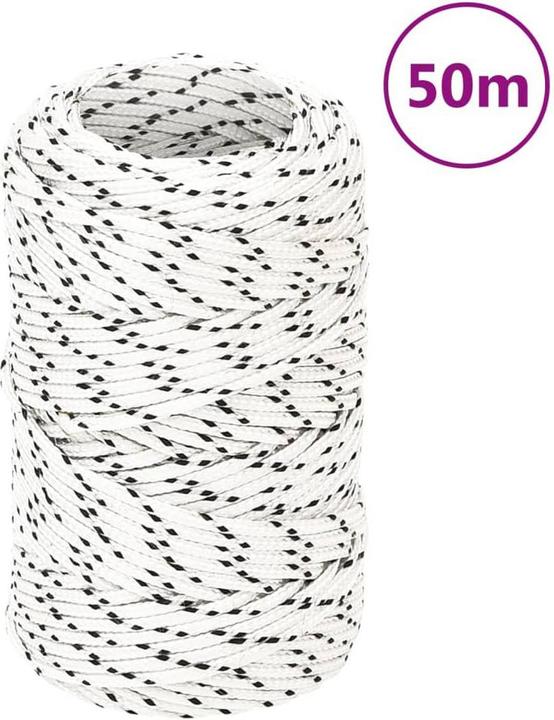 Immagine prodotto vidaXL Bootsseil