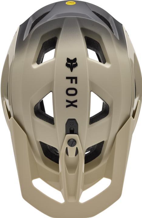 Produktbild Fox Speedframe Pro Helmet (59 cm)