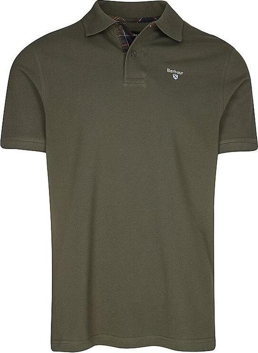 Produktbild Barbour Poloshirt (L)