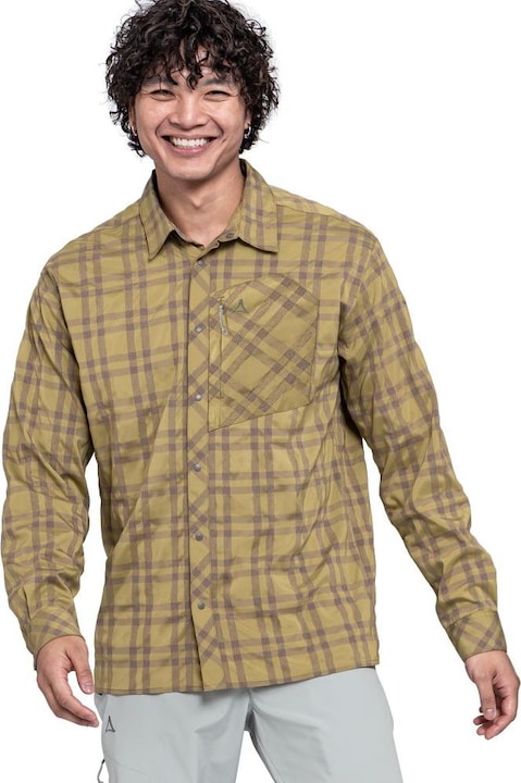 Immagine prodotto Schöffel Shirt Style Dynkur MNS (58, XXL)