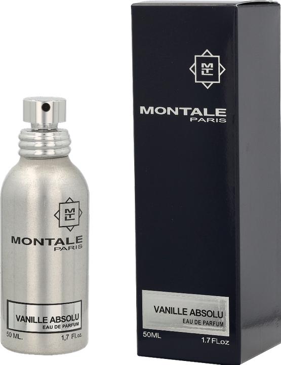 Produktbild Montale Vanille Absolu (Eau de Parfum, 50 ml)